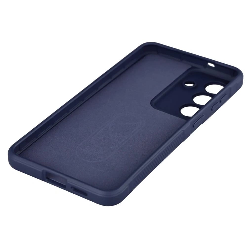Bizon Case Tur Samsung Galaxy S26 Plus navy blue - 3