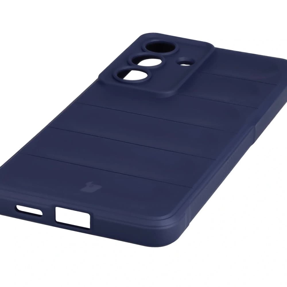 Bizon Case Tur Samsung Galaxy S26 Plus navy blue - 4