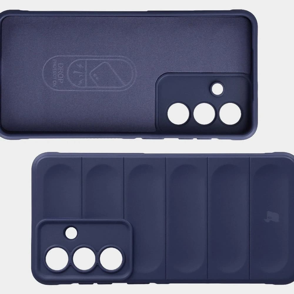 Bizon Case Tur Samsung Galaxy S26 Plus navy blue - 6