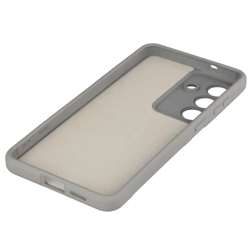 Bizon Pouzdro Tur Samsung Galaxy S26 Plus světle šedé
- 3