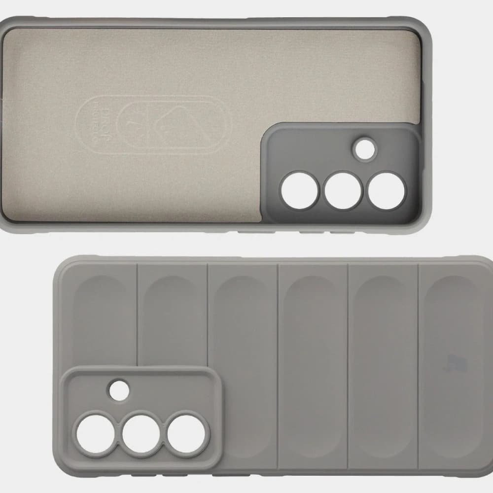 Bizon Pouzdro Tur Samsung Galaxy S26 Plus světle šedé
- 6