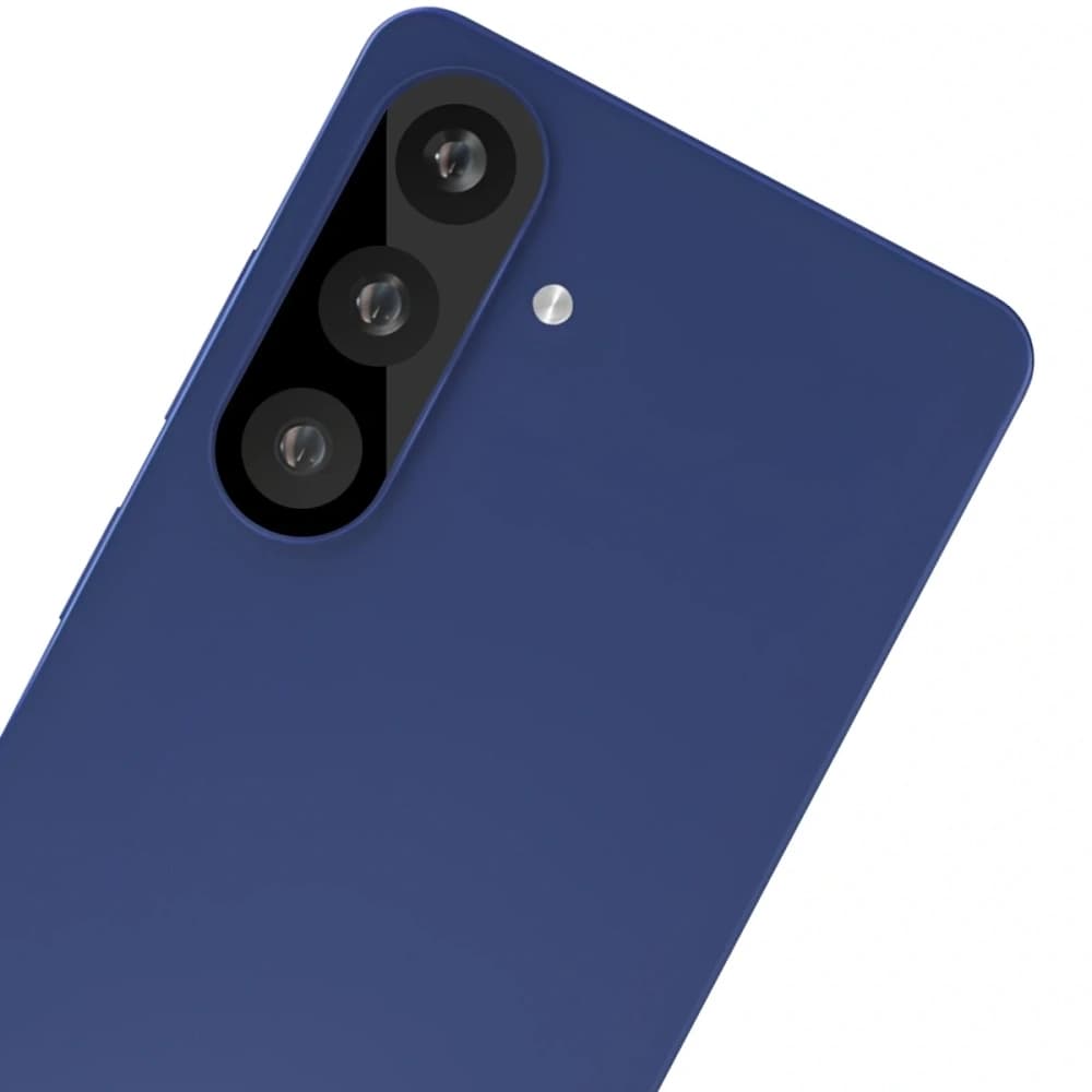 Bizon Glass Lens Samsung Galaxy S26 Plus [2 PACK] - 4