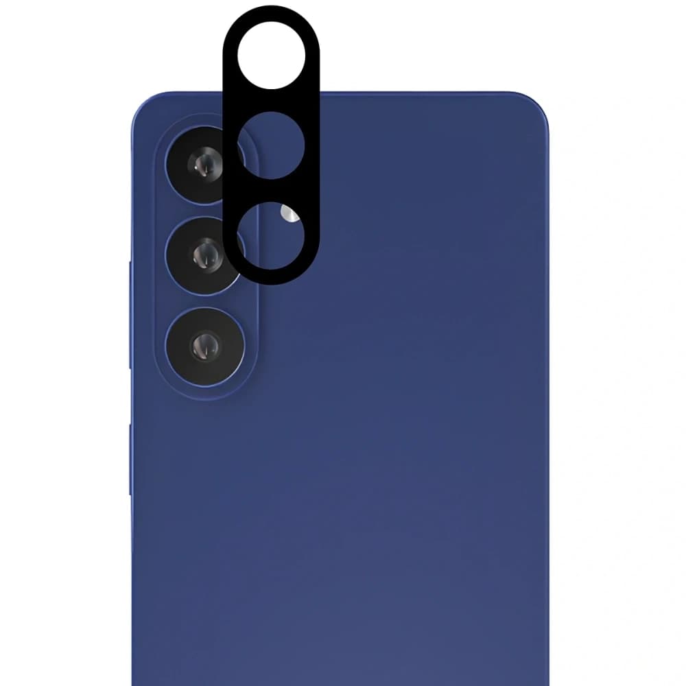 Bizon Glass Lens Samsung Galaxy S26 Plus [2 PACK] - 5