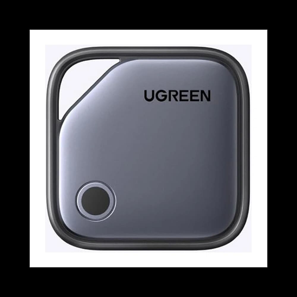Inteligentny lokalizator UGREEN Smart Finder CM919 v2 USB-C do Apple iPhone / iPad / Mac - 1