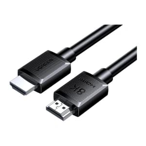 Kabel HDMI UGREEN HD175 8K/60Hz 48 Gb/s 30m czarny