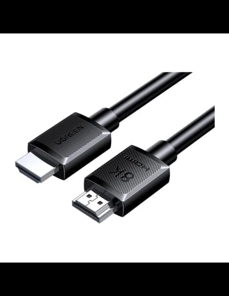UGREEN Cablu HDMI HD175 8K/60Hz 48 Gb/s 25m negru
