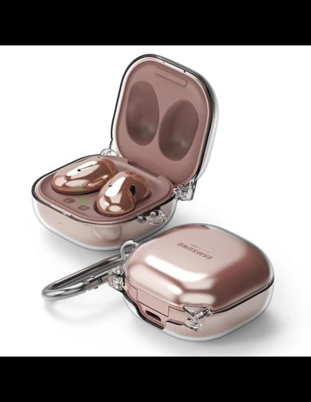 Etui Ringke Hinge Case Samsung Galaxy Buds 2/2 Pro/Live/Pro Clear