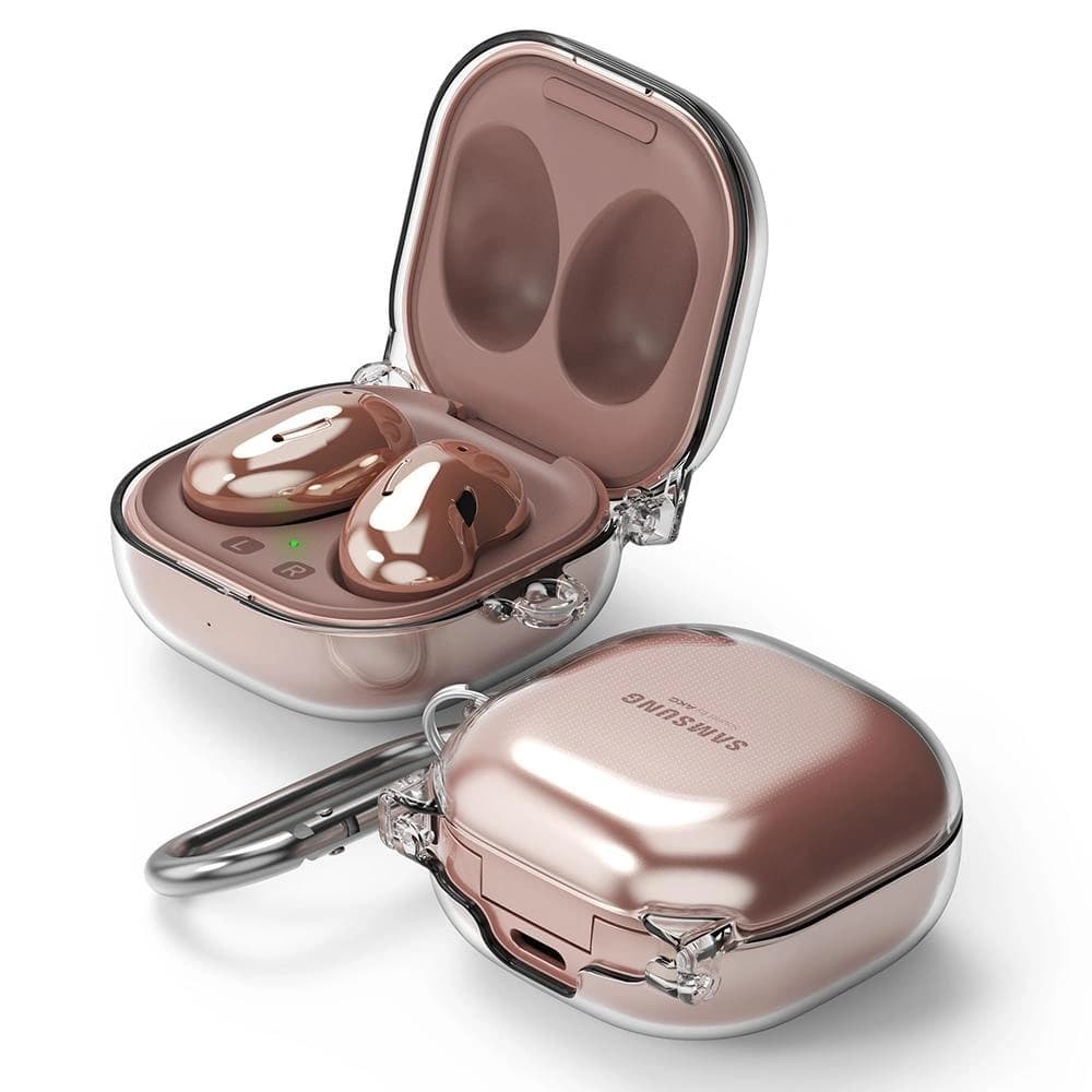 Etui Ringke Hinge Case Samsung Galaxy Buds 2/2 Pro/Live/Pro Clear