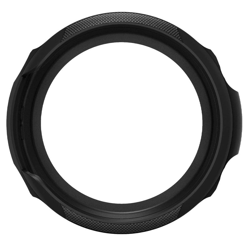 Etui Spigen Liquid Air Samsung Galaxy Watch 3 41mm Matt Fekete - 3