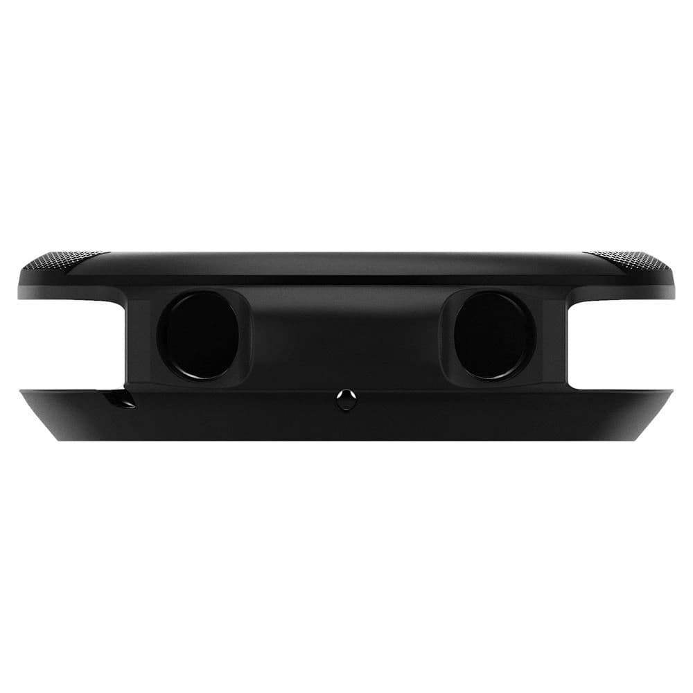 Etui Spigen Liquid Air Samsung Galaxy Watch 3 41mm Matt Fekete - 7