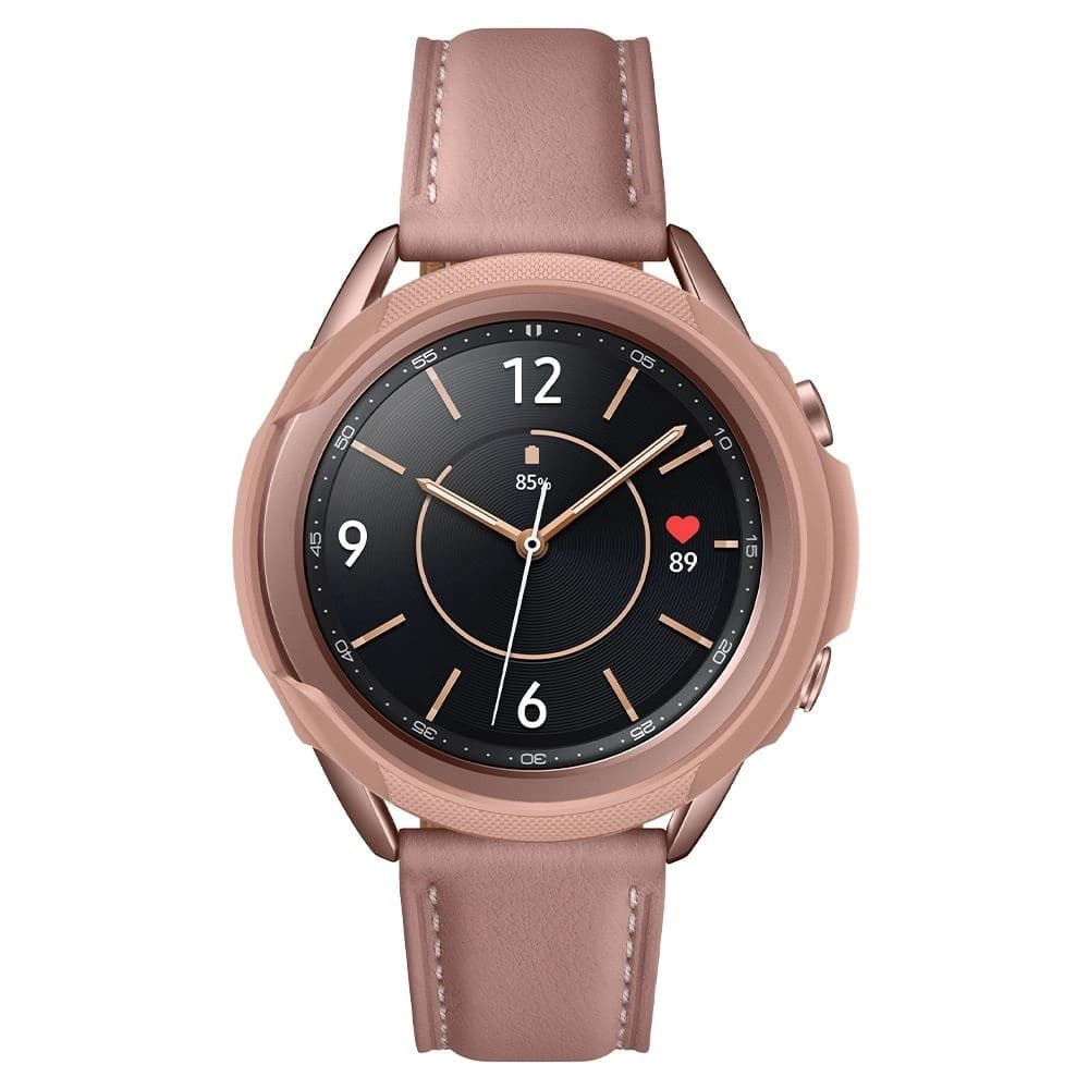 Spigen Samsung Gehäuse Liquid Air Galaxy Watch 3 41mm Bronze - 2