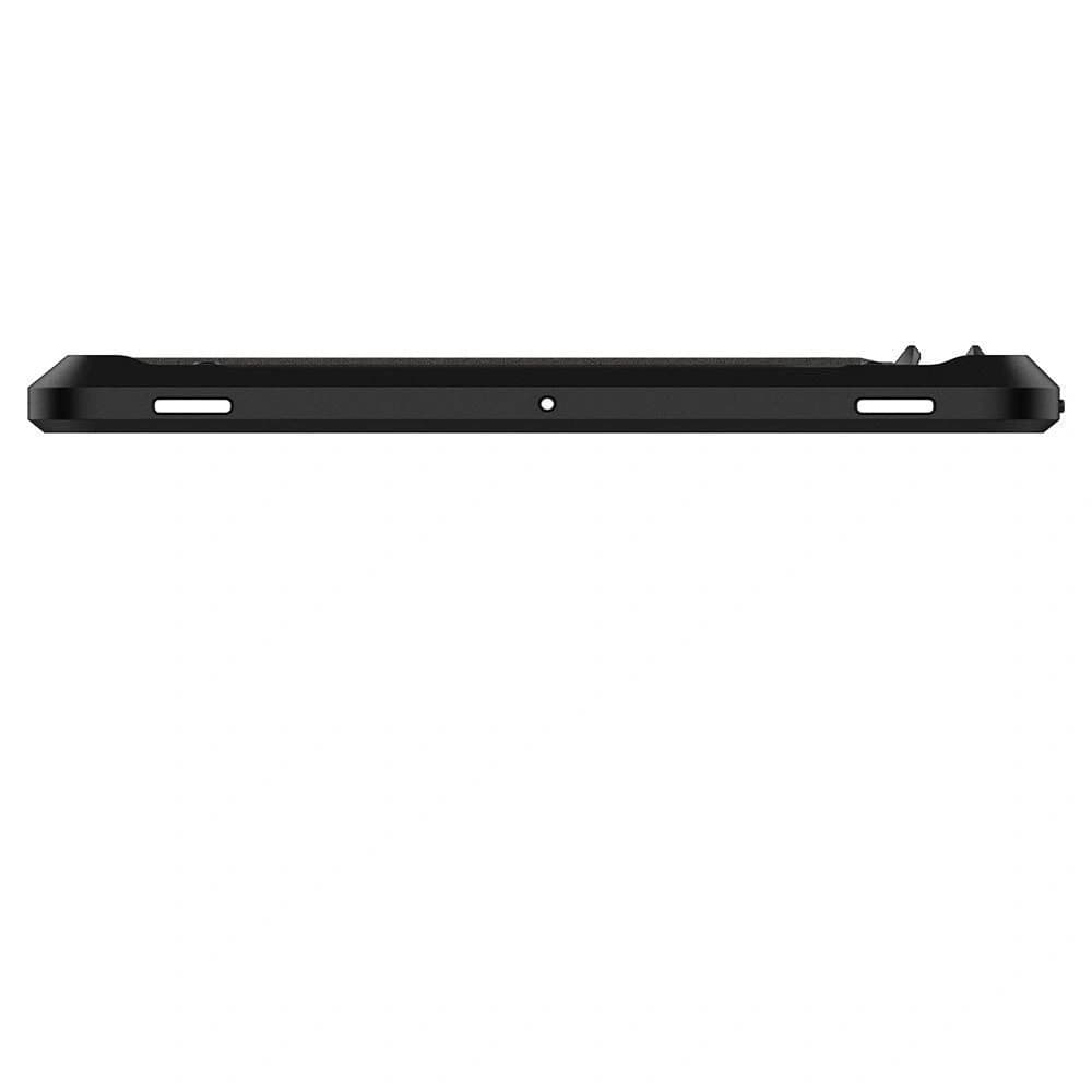 Etui Spigen Tough Armor Pro Samsung Galaxy Tab S7/S8 Gunmetal - 11