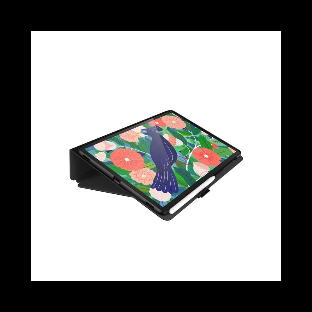 Etui Speck Balance Folio Samsung Galaxy Tab S7/S8 (Fekete) - 7