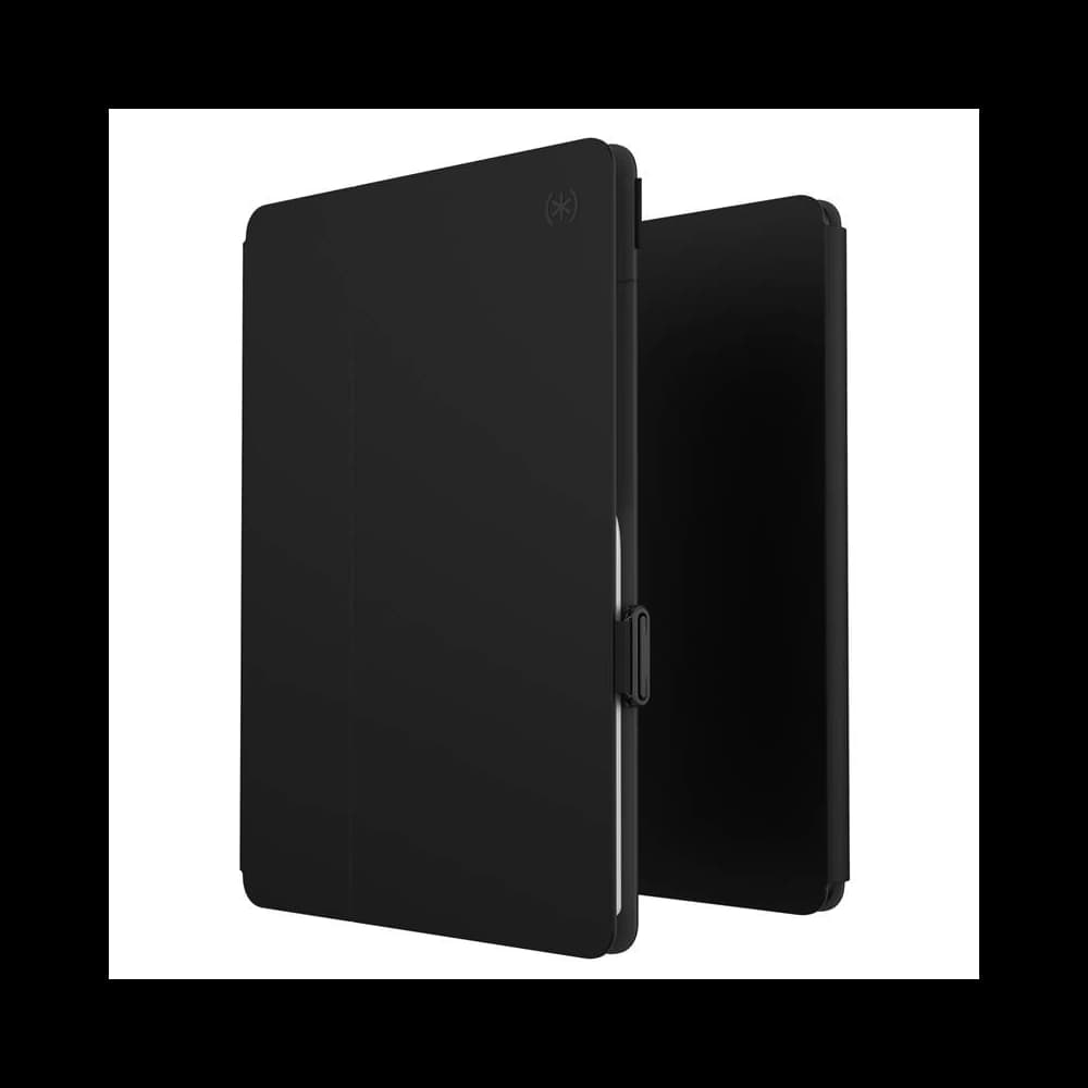 Etui Speck Balance Folio Samsung Galaxy Tab S7+ Plus/S8 + Plus 12.4 (Fekete) - 4