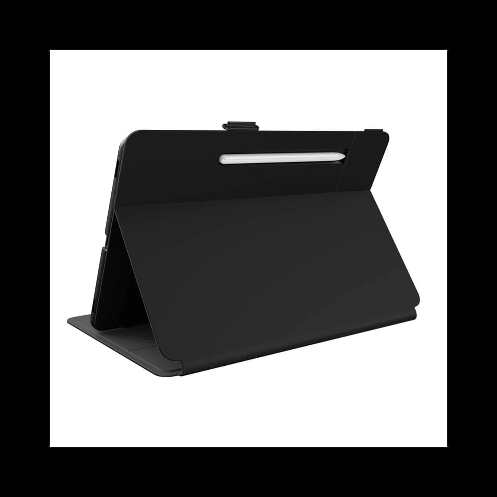 Etui Speck Balance Folio Samsung Galaxy Tab S7+ Plus/S8 + Plus 12.4 (Fekete) - 5