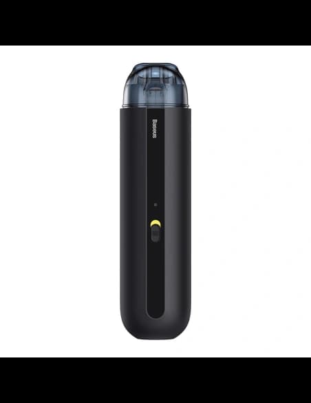 Aspirator auto fără fir Baseus A2 5000Pa (negru)