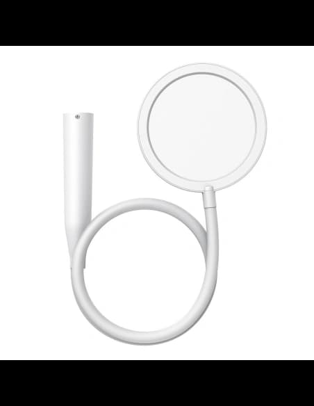 Asztali lámpa Baseus Hose Comfort Reading (fehér)