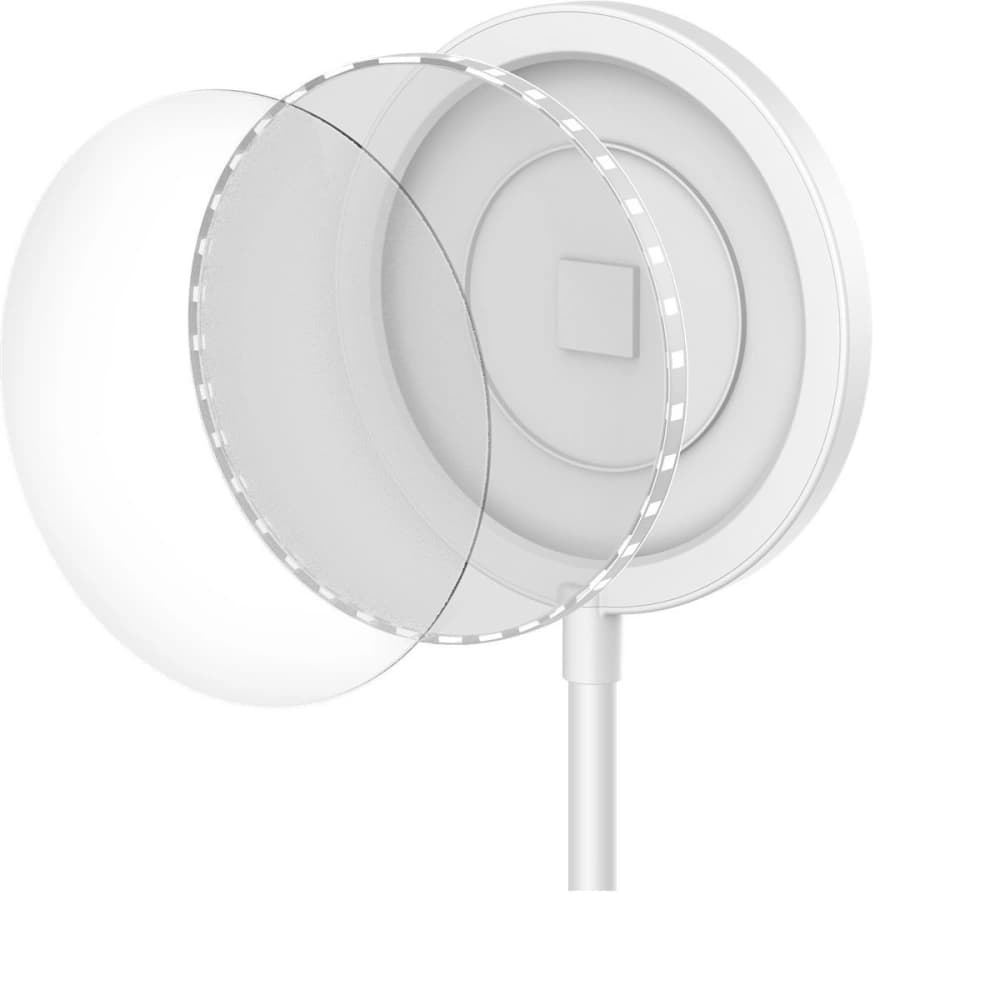 Baseus Hose Comfort Reading desk lamp (white) - 6