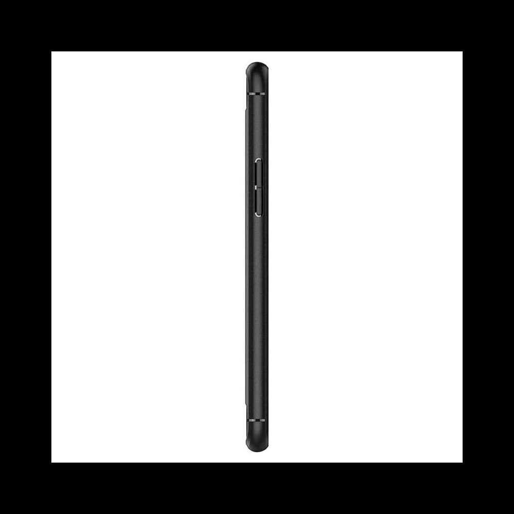 Spigen Rugged Armor Galaxy A20s Matná Černá - 6