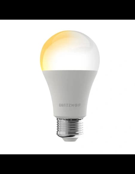 Intelligens izzó Blitzwolf BW-LT29