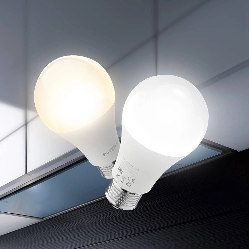 Bec inteligent Blitzwolf BW-LT29 - 5