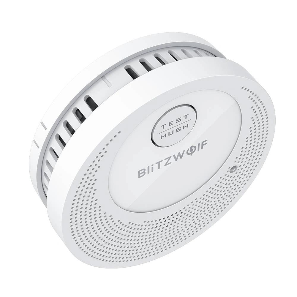 Smoke detector BlitzWolf BW-OS1 - 3
