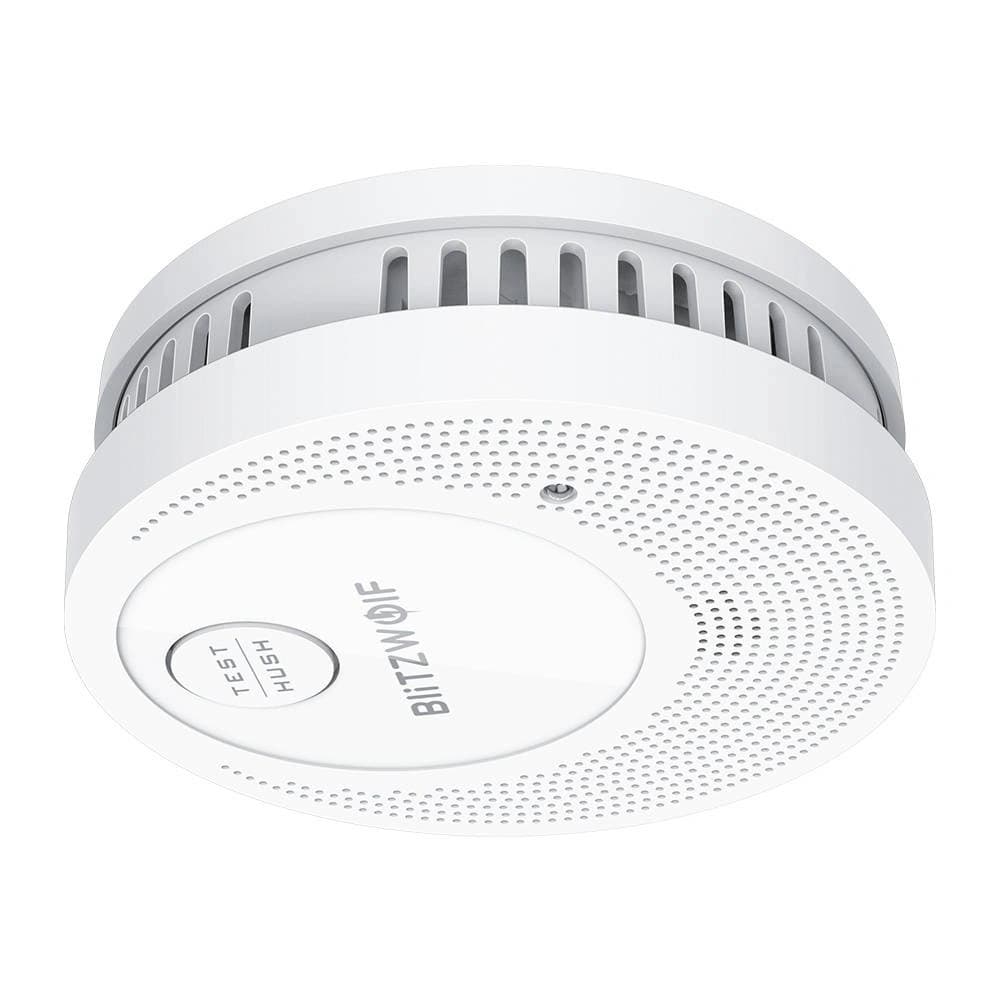Smoke detector BlitzWolf BW-OS1 - 4