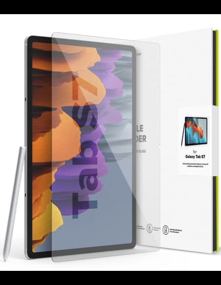 Edzett üveg Ringke ID Glass Samsung Galaxy Tab S7/S8