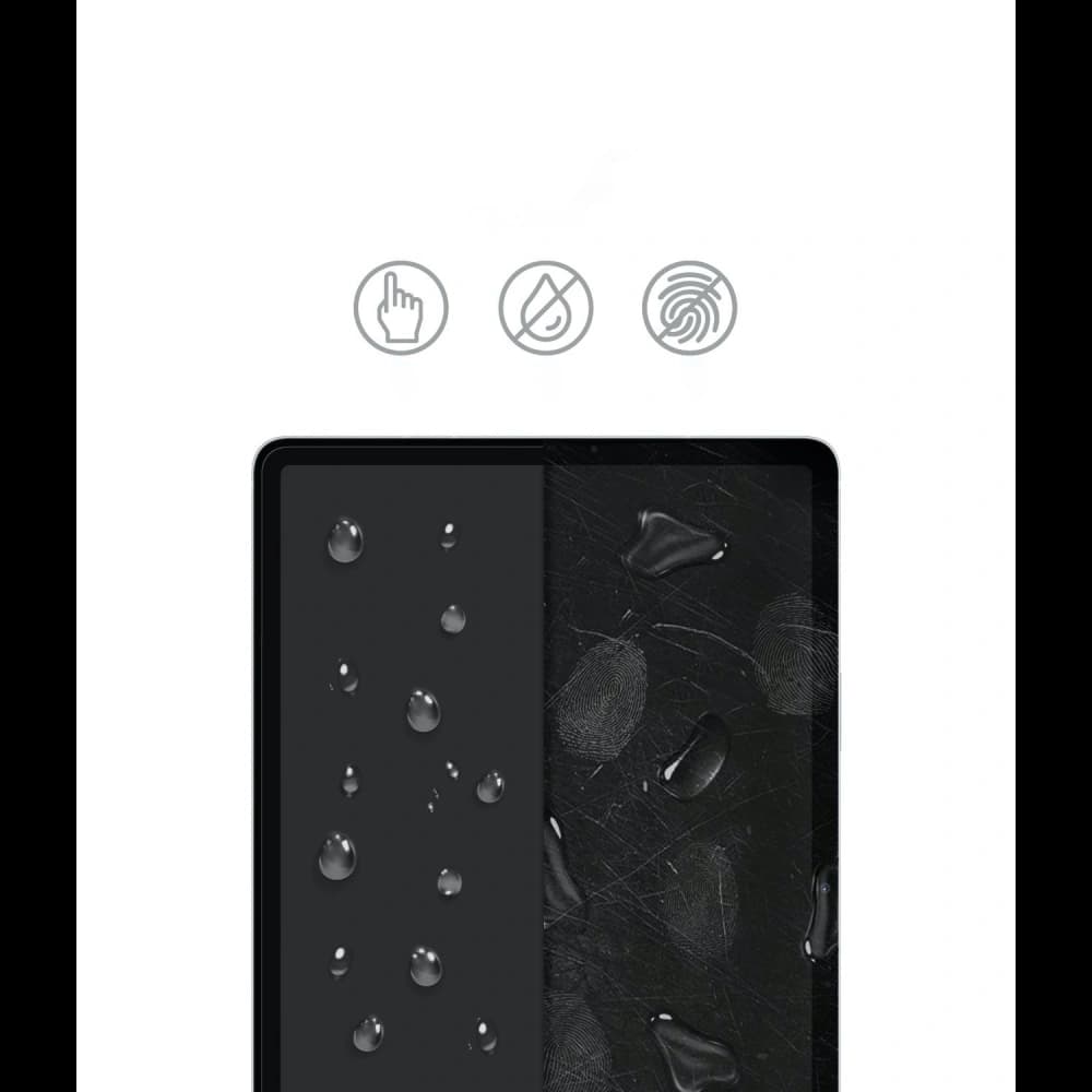 Edzett üveg Ringke ID Glass Samsung Galaxy Tab S7/S8 - 10