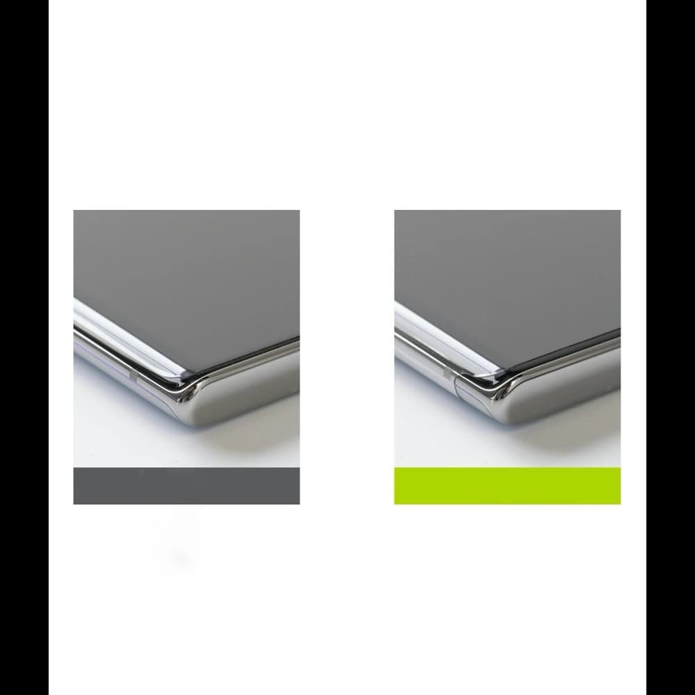 Folia hydrogel Ringke Dual Easy Wing Full Cover Samsung Galaxy M31s [2 PACK] - 9