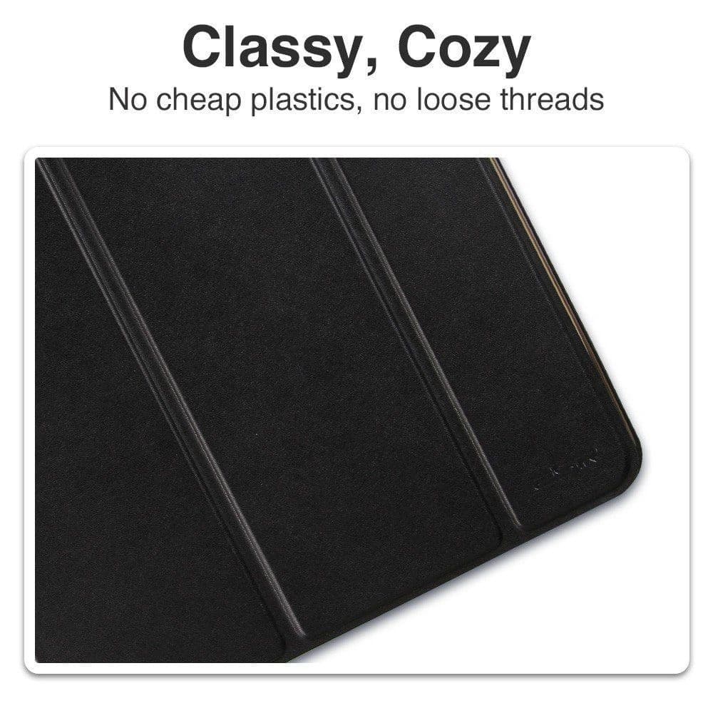 Etui ESR Yippee Apple iPad 9.7 2017/2018 (5. și 6. generația) Negru - 6