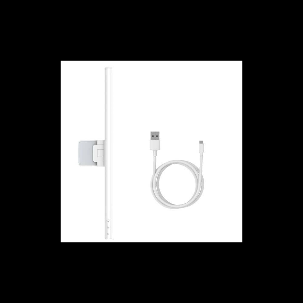 Lámpa Baseus I-Wok a monitorhoz (fehér) - 3