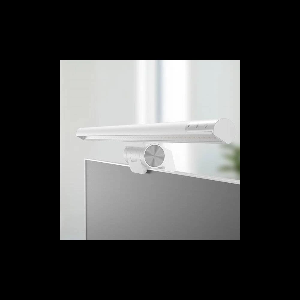 Lámpa Baseus I-Wok a monitorhoz (fehér) - 9