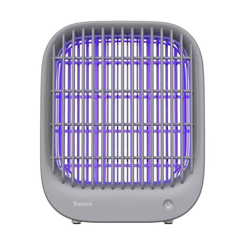 Rovarölő lámpa / szúnyogok ellen Baseus Baijing Asztali, elektromos, UV (fehér) - 2