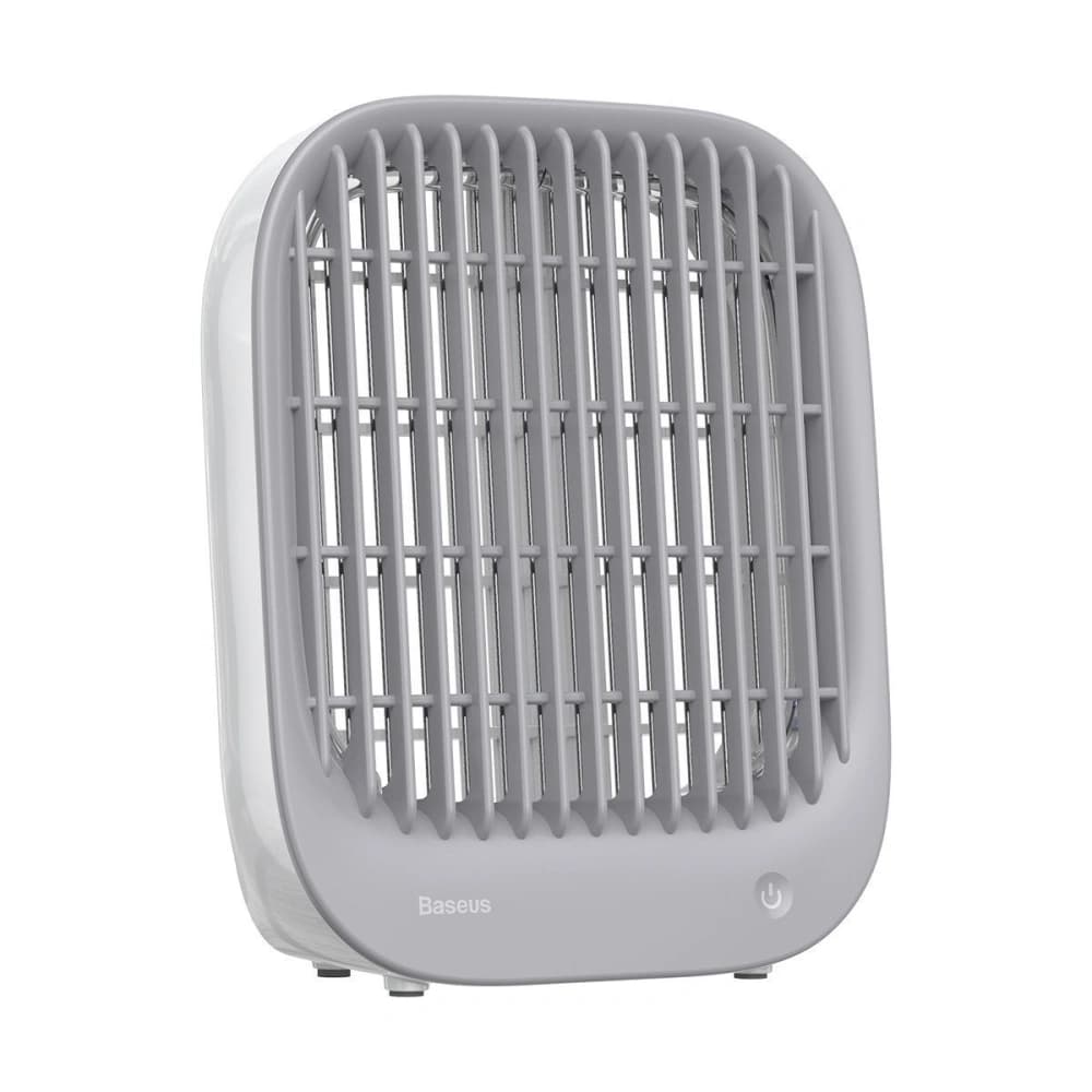 Rovarölő lámpa / szúnyogok ellen Baseus Baijing Asztali, elektromos, UV (fehér) - 3