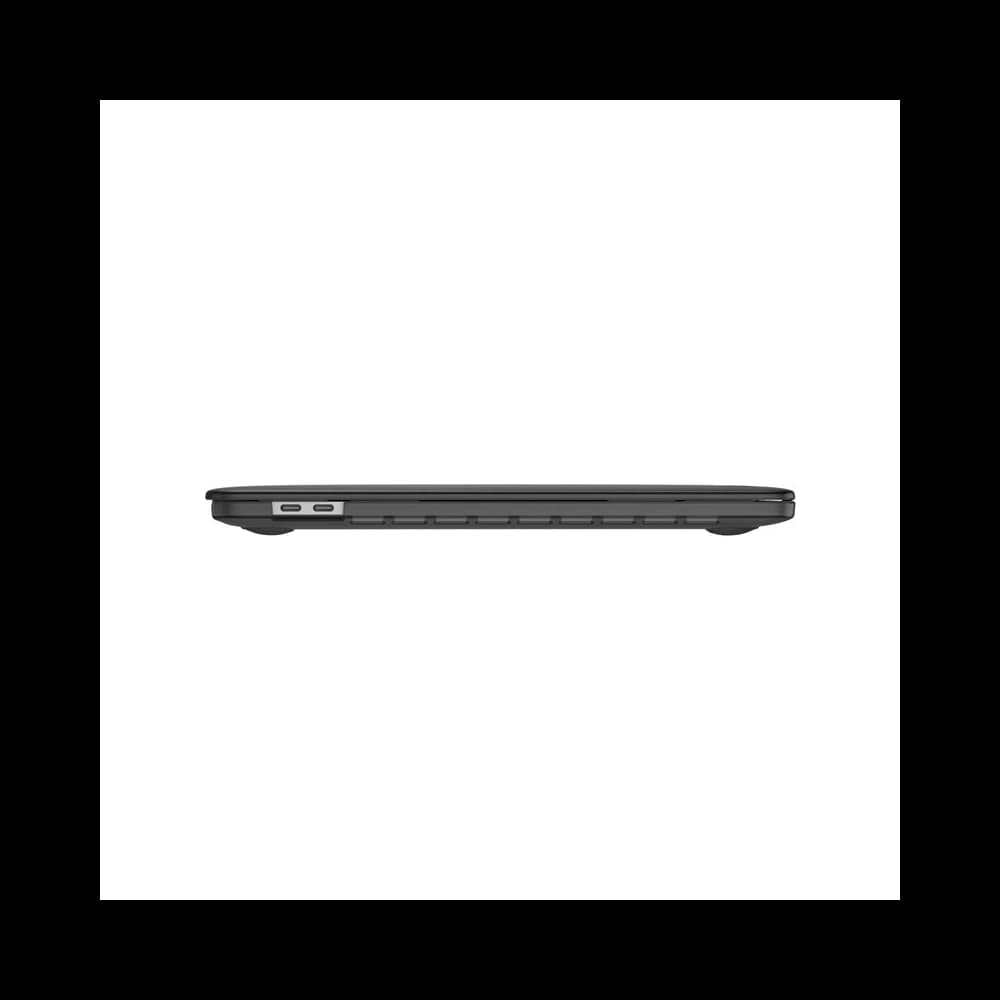 Speck Apple Tasche SmartShell MacBook Pro 13 (2020) (Onyx Schwarz) - 3