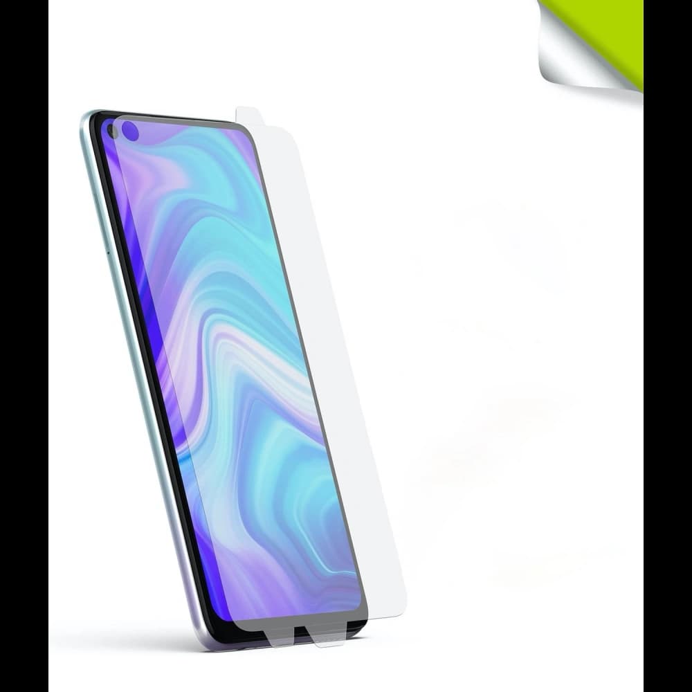 Hydrogel fólia Ringke Dual Easy Full Cover Redmi Note 9 tok barátságos - 2