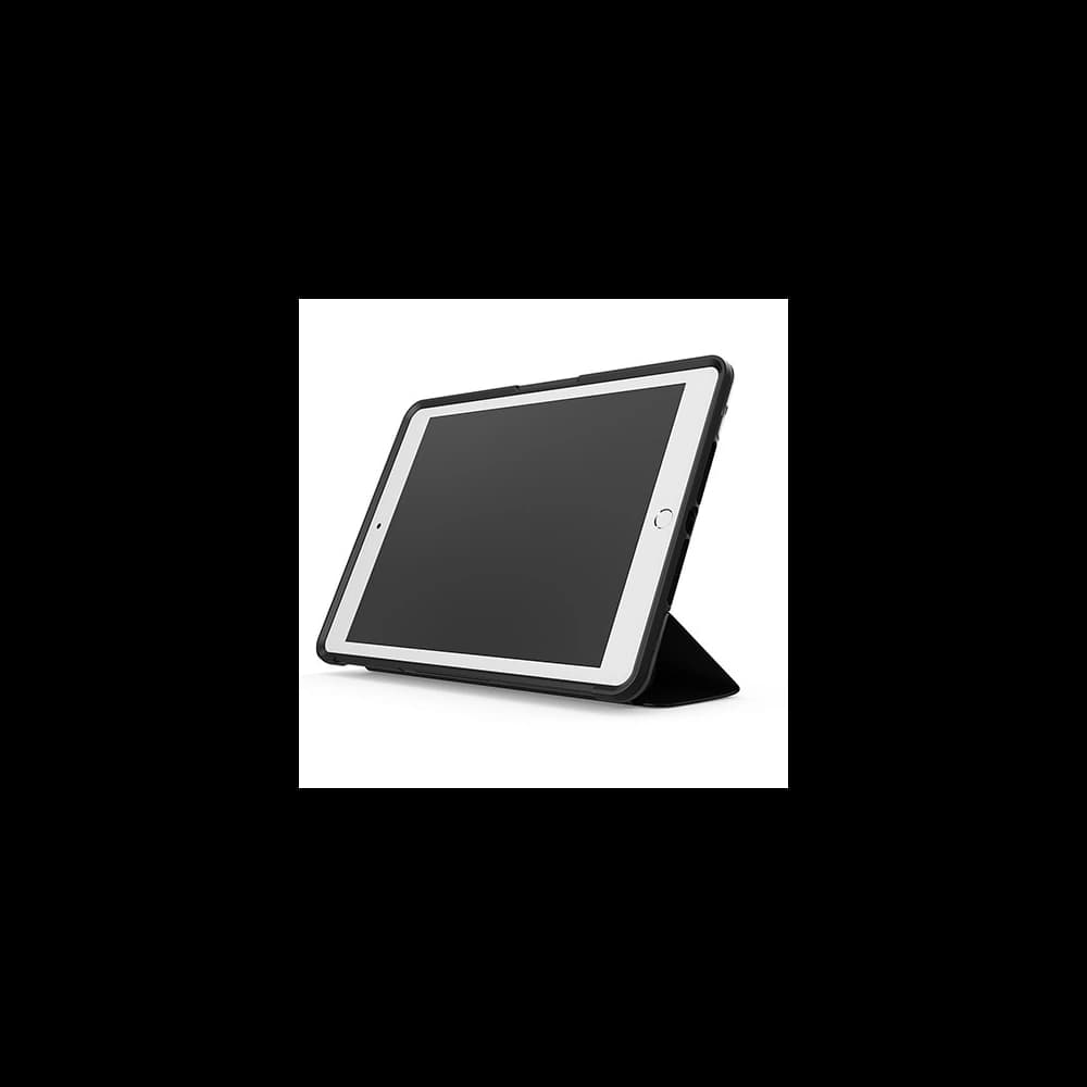 Etui Otterbox Symmetry Folio pentru Apple iPad 9,7 5/6G cu suport pentru Apple Pencil (negru) - 2