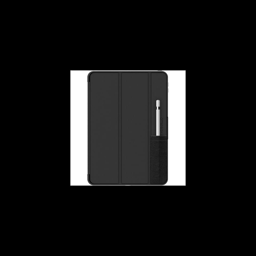 Etui Otterbox Symmetry Folio pentru Apple iPad 9,7 5/6G cu suport pentru Apple Pencil (negru) - 4