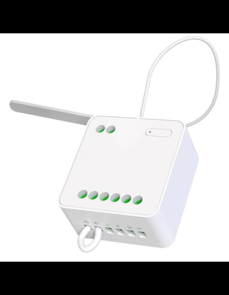 Modul relé Yeelight Smart Dual Control Module