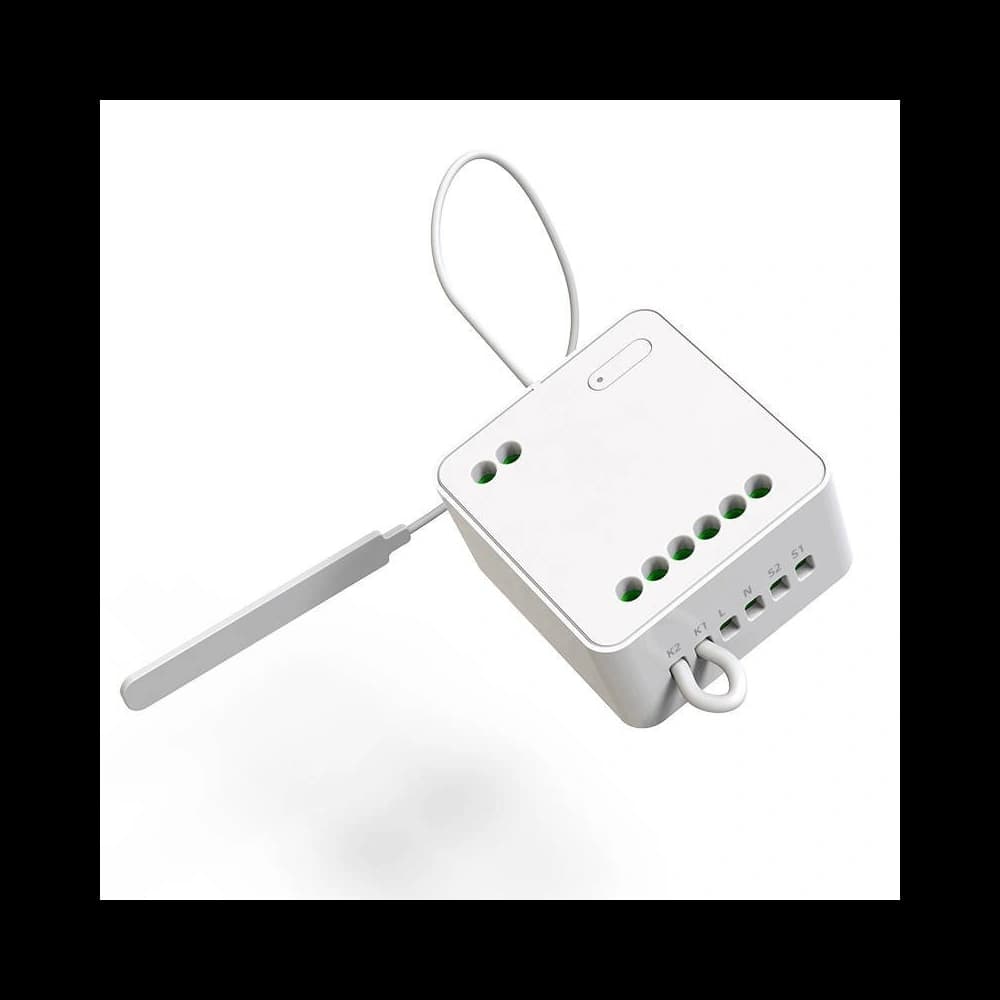 Modul relé Yeelight Smart Dual Control Module - 5