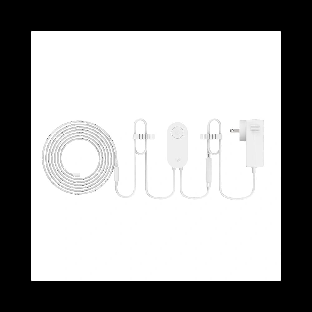 Banda LED inteligentă Yeelight Lightstrip 1S