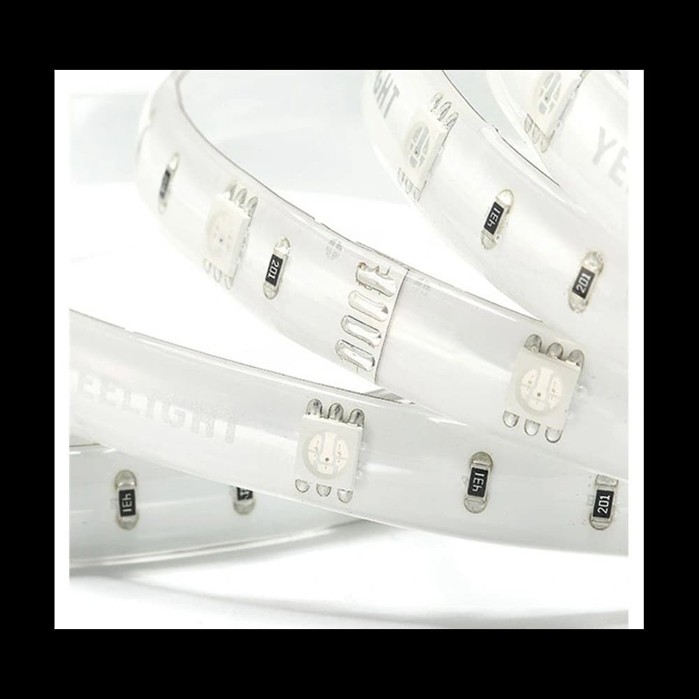 Banda LED inteligentă Yeelight Lightstrip 1S - 2