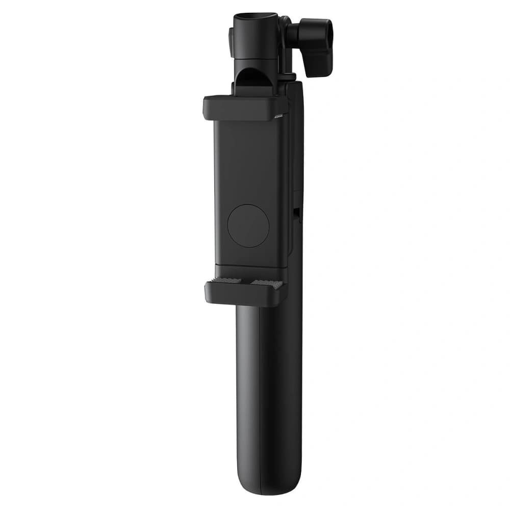 Baton selfie, trepied Bluetooth Baseus Lovely (negru) - 4
