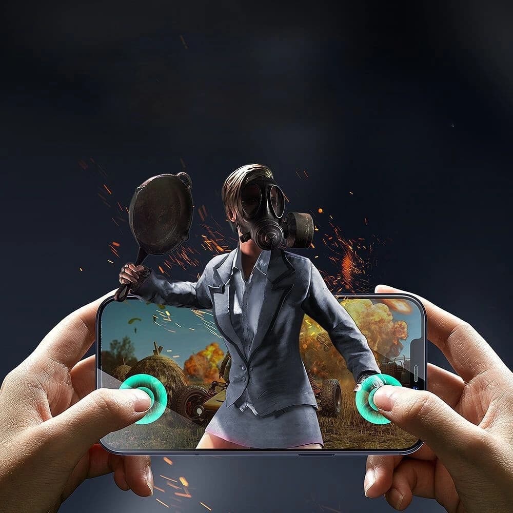 ESR Screen Shield Apple iPhone 12 Mini Clear [2 PACK] - 4