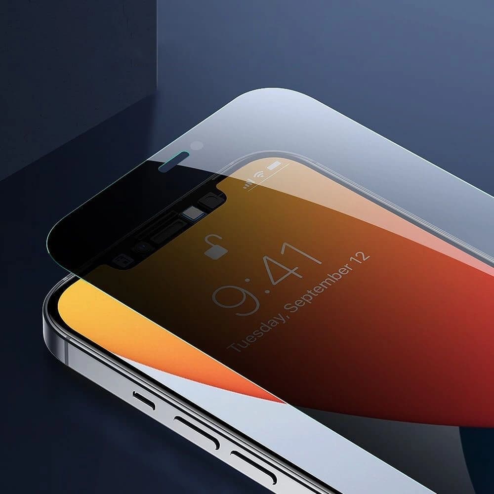 ESR Screen Shield Apple iPhone 12 Mini Clear [2 PACK] - 6