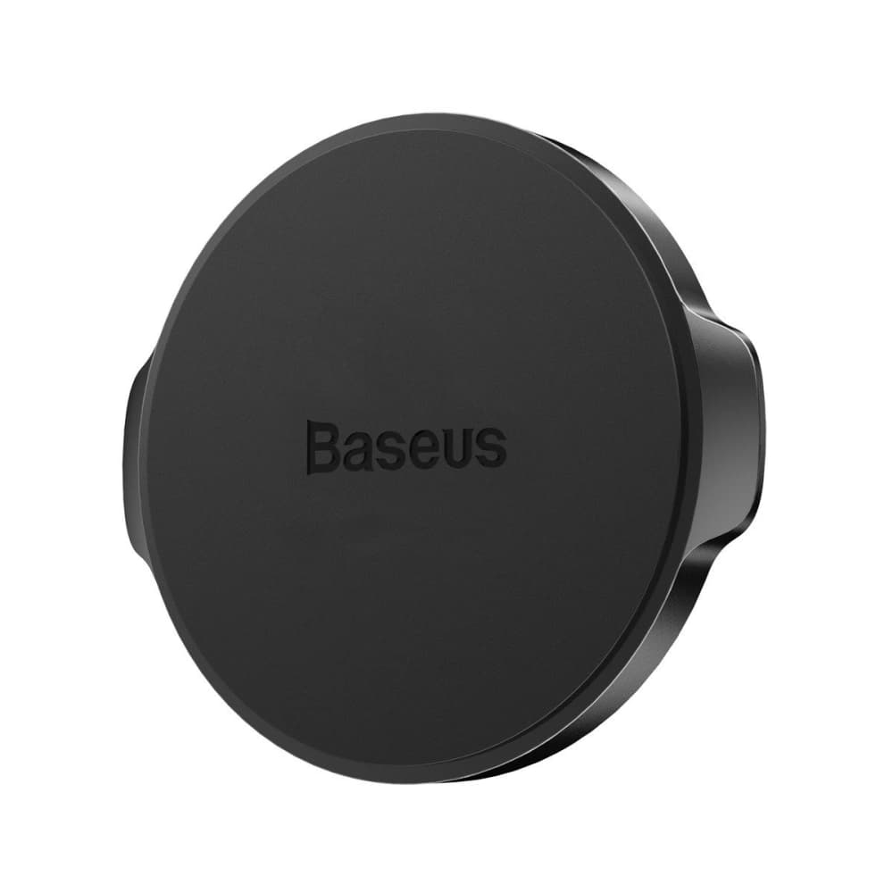 Magnetul suport auto pentru tabloul de bord Baseus - negru