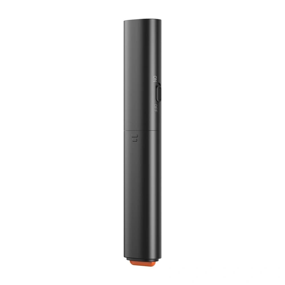 Baseus Orange Dot PPT wireless Presenter (Youth) without battery Black - 3