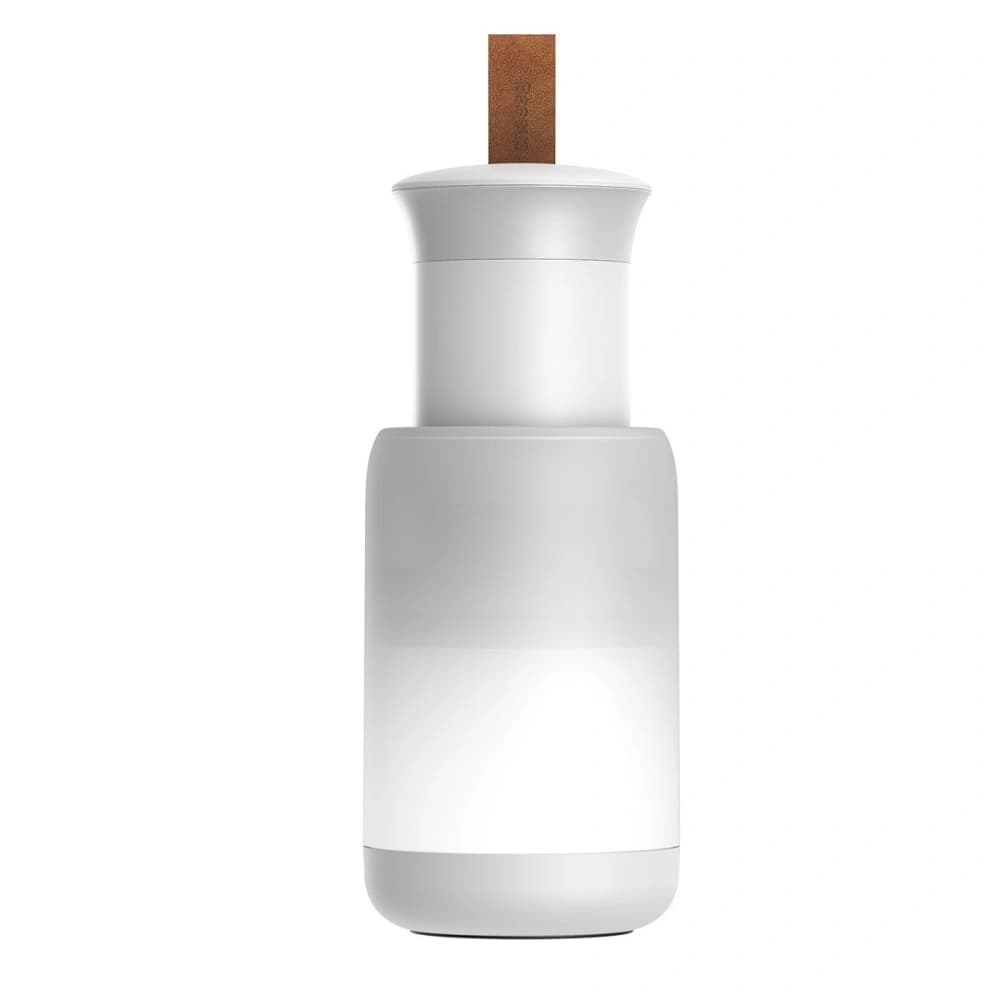 Lampă auto Baseus Starlit Night (albă) - 1