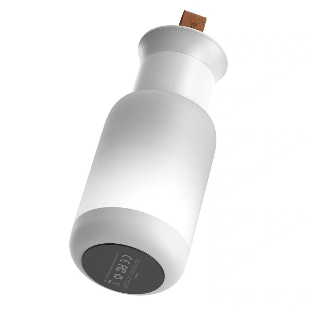 Lampă auto Baseus Starlit Night (albă) - 2